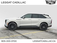 2025 Cadillac Escalade IQ AWD 4dr Sport 1