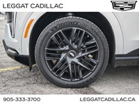 2025 Cadillac Escalade IQ AWD 4dr Sport 1