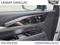 2025 Cadillac Escalade IQ AWD 4dr Sport 1