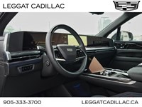 2025 Cadillac Escalade IQ AWD 4dr Sport 1