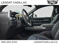 2025 Cadillac Escalade IQ AWD 4dr Sport 1