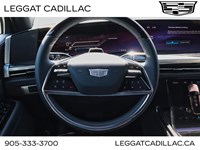2025 Cadillac Escalade IQ AWD 4dr Sport 1