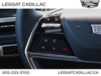 2025 Cadillac Escalade IQ AWD 4dr Sport 1