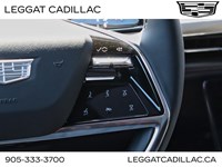 2025 Cadillac Escalade IQ AWD 4dr Sport 1