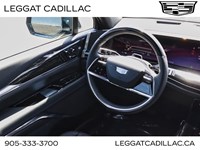 2025 Cadillac Escalade IQ AWD 4dr Sport 1