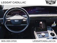 2025 Cadillac Escalade IQ AWD 4dr Sport 1