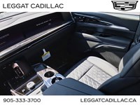 2025 Cadillac Escalade IQ AWD 4dr Sport 1