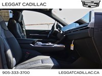 2025 Cadillac Escalade IQ AWD 4dr Sport 1