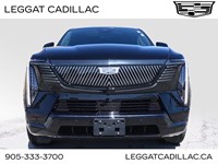 2025 Cadillac Escalade IQ AWD 4dr Sport 1