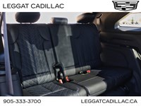 2025 Cadillac Escalade IQ AWD 4dr Sport 1