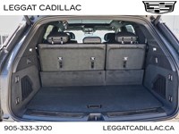 2025 Cadillac Escalade IQ AWD 4dr Sport 1