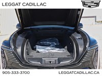 2025 Cadillac Escalade IQ AWD 4dr Sport 1