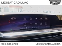 2025 Cadillac Escalade IQ AWD 4dr Sport 1
