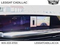 2025 Cadillac Escalade IQ AWD 4dr Sport 1