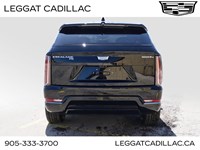 2025 Cadillac Escalade IQ AWD 4dr Sport 1