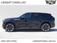 2025 Cadillac Escalade IQ AWD 4dr Sport 1