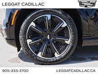 2025 Cadillac Escalade IQ AWD 4dr Sport 1