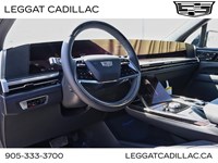 2025 Cadillac Escalade IQ AWD 4dr Sport 1
