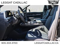 2025 Cadillac Escalade IQ AWD 4dr Sport 1