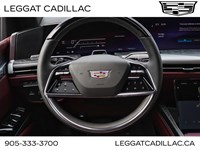 2025 Cadillac Escalade 4WD 4dr Premium Luxury