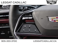 2025 Cadillac Escalade 4WD 4dr Premium Luxury