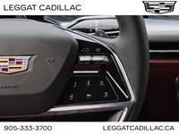 2025 Cadillac Escalade 4WD 4dr Premium Luxury