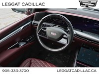 2025 Cadillac Escalade 4WD 4dr Premium Luxury