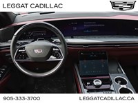 2025 Cadillac Escalade 4WD 4dr Premium Luxury