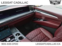 2025 Cadillac Escalade 4WD 4dr Premium Luxury