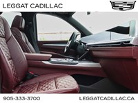 2025 Cadillac Escalade 4WD 4dr Premium Luxury