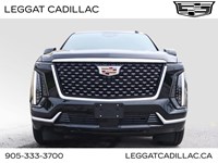 2025 Cadillac Escalade 4WD 4dr Premium Luxury