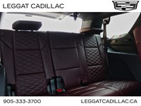 2025 Cadillac Escalade 4WD 4dr Premium Luxury