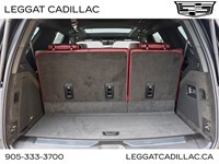 2025 Cadillac Escalade 4WD 4dr Premium Luxury
