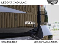 2025 Cadillac Escalade 4WD 4dr Premium Luxury