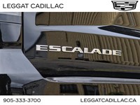 2025 Cadillac Escalade 4WD 4dr Premium Luxury