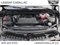 2025 Cadillac Escalade 4WD 4dr Premium Luxury