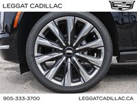 2025 Cadillac Escalade 4WD 4dr Premium Luxury