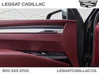 2025 Cadillac Escalade 4WD 4dr Premium Luxury
