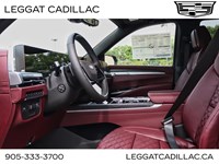 2025 Cadillac Escalade 4WD 4dr Premium Luxury