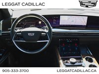 2025 Cadillac Escalade 4WD 4dr Premium Luxury Platinum