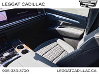 2025 Cadillac Escalade 4WD 4dr Premium Luxury Platinum