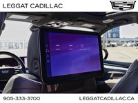 2025 Cadillac Escalade 4WD 4dr Premium Luxury Platinum