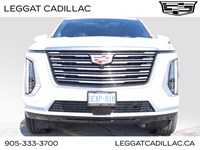 2025 Cadillac Escalade 4WD 4dr Premium Luxury Platinum