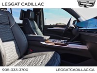 2025 Cadillac Escalade 4WD 4dr Premium Luxury Platinum