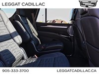 2025 Cadillac Escalade 4WD 4dr Premium Luxury Platinum
