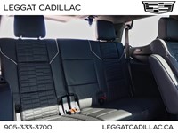 2025 Cadillac Escalade 4WD 4dr Premium Luxury Platinum