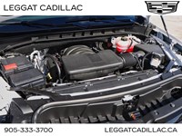 2025 Cadillac Escalade 4WD 4dr Premium Luxury Platinum