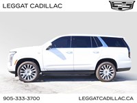2025 Cadillac Escalade 4WD 4dr Premium Luxury Platinum