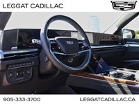 2025 Cadillac Escalade 4WD 4dr Premium Luxury Platinum
