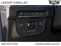 2025 Cadillac Escalade 4WD 4dr Premium Luxury Platinum